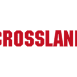 Crossland logo on a white background.