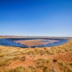 Cotton County Rural Water District.