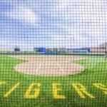 Pryor Baseball and Softball facility.